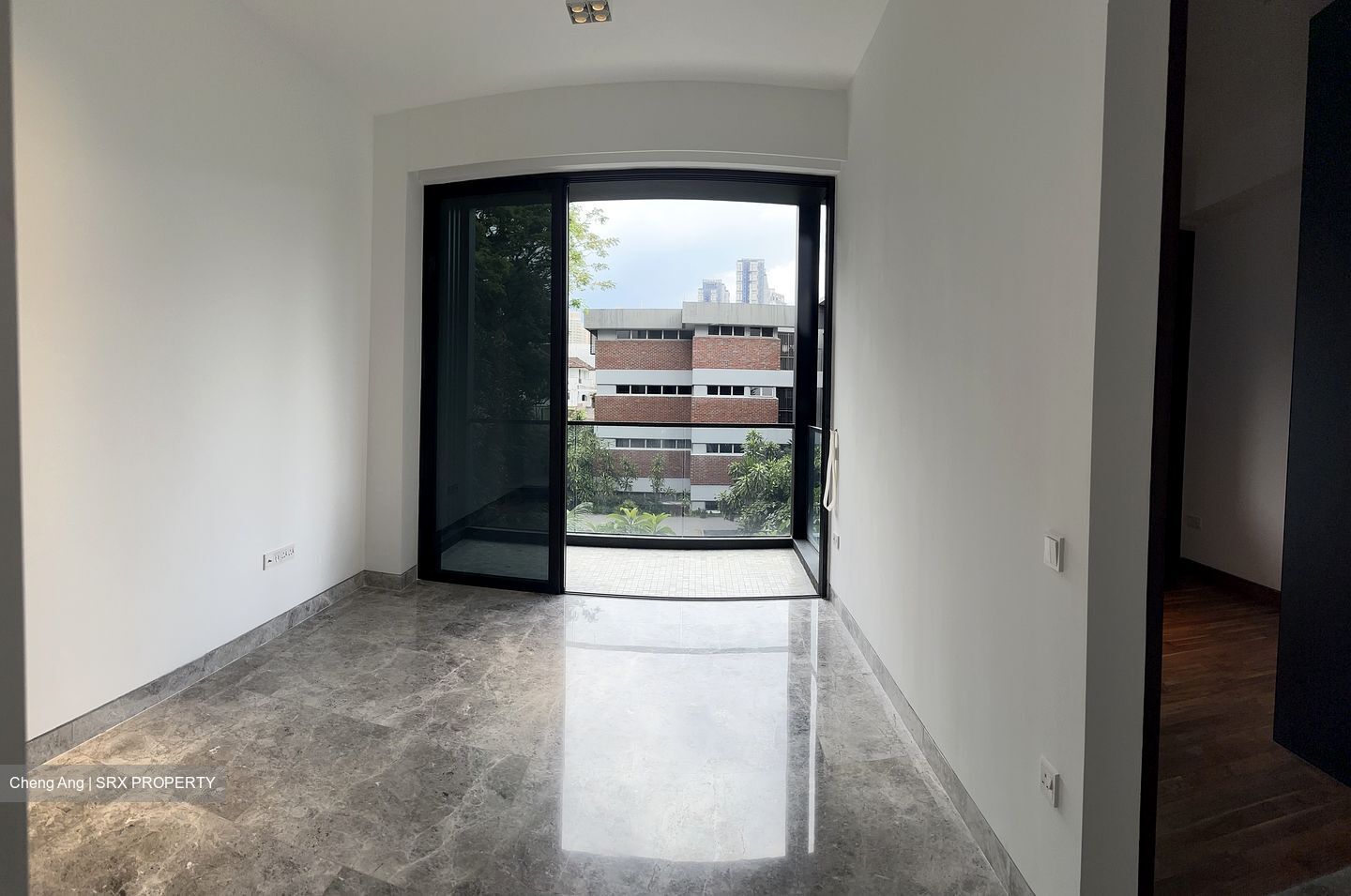 Jervois Privé (D10), Apartment #425320631